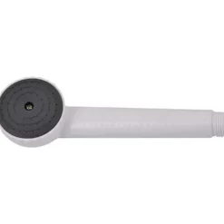 DOUCHETTE 1 FONCTION PVC GOLF   BLANC