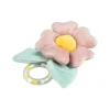 DOUDOU ANNEAU FLEUR FANTASY GARDEN 13X4X16CM