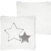 DOUREVE COUSSIN 45X45 MASTIC 100 PE
