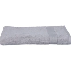 DRAP BAIN 450GR TAUPE 100X150CM