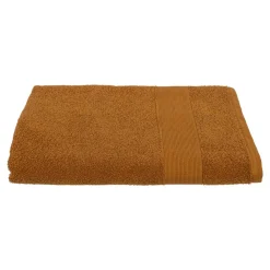 DRAP BAIN 450GSM CANELLE 100X150CM
