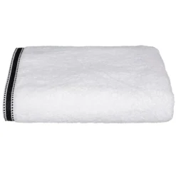 DRAP BAIN JOIA 550GR BLANC 100X150CM