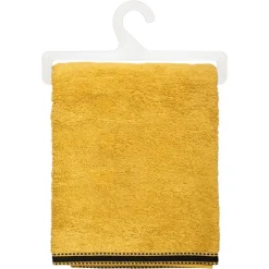 DRAP BAIN JOIA 550GR OCRE 100X150CM