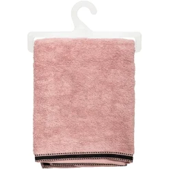 DRAP BAIN JOIA 550GR ROSE 100X150CM