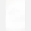 DRAP DE BAIN WAFFLE 90X150CM BLANC