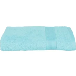 DRAP DOUCHE 450GR AQUA 70X130CM