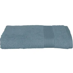 DRAP DOUCHE 450GR ORAGE 70X130CM