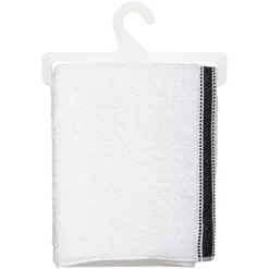 DRAP DOUCHE JOIA 550GR BLANC 70X130CM