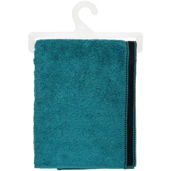 DRAP DOUCHE JOIA 550GR CANARD 70X130CM