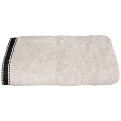 DRAP DOUCHE JOIA 550GR LIN 70X130CM