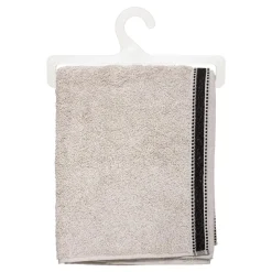 DRAP DOUCHE JOIA 550GR LIN 70X130CM