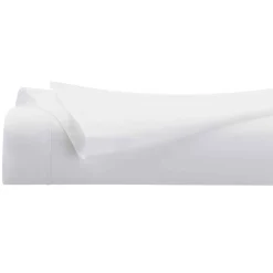 DRAP PLAT BLANC 240X290CM