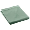 DRAP PLAT 240X300CM PERCALE UNI 78 FILS TILLEUL