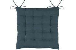 DUO GALETTE 16 POINTS 38X38X3.5CM COBALT