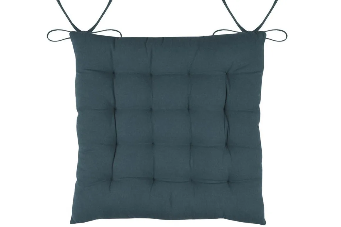 DUO GALETTE 16 POINTS 38X38X3.5CM COBALT