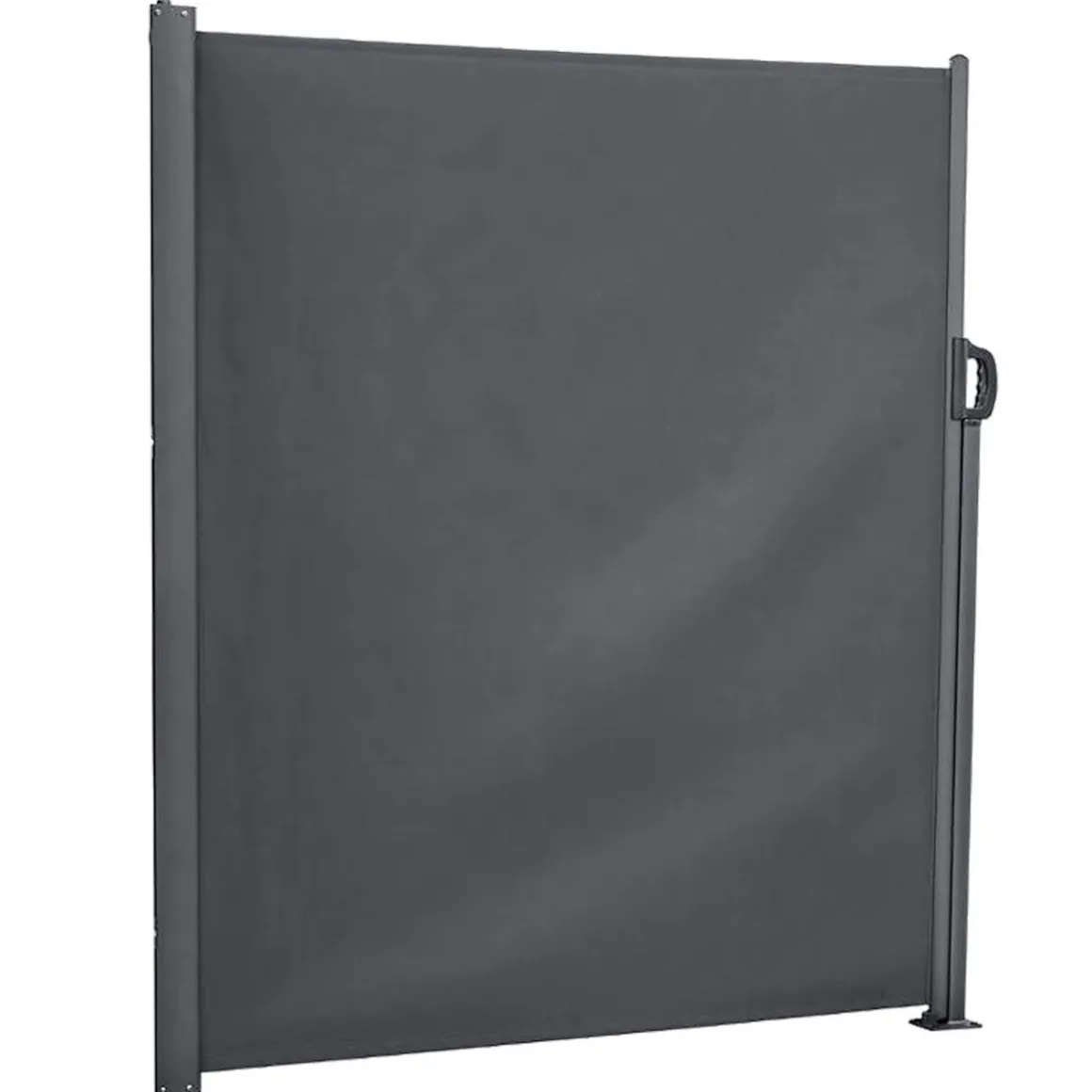 ECRAN TERRASSE ANTAO GRAPHITE 3X1.80M