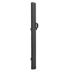 ECRAN TERRASSE ANTAO GRAPHITE 3X1.80M