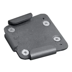 ECRAN TERRASSE ANTAO GRAPHITE 3X1.80M