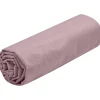 EDEN DRAP HOUSSE 90X200CM VIEUX ROSE
