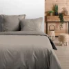 EDEN HOUSSE COUETTE 210X200CM LIN