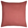 EDEN TAIE SAC 65X65CM GRENACHE