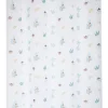 EDOUARD VOILE 140X260CM MULTICOLORE