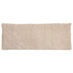 EDREDON IMPRIME INDIE 60X180CM