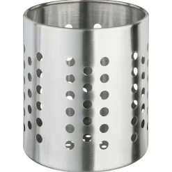 EGOUTTOIR COUVERT INOX