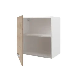 EKO MEUBLE HAUT 60CM 1 PORTE