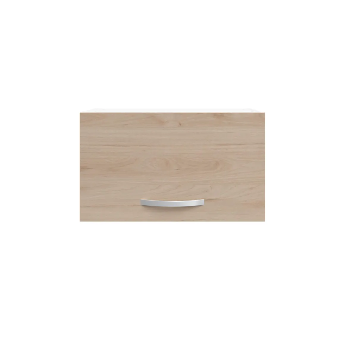 EKO MEUBLE SOUS HAUT 60CM 1 PORTE