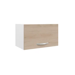EKO MEUBLE SOUS HAUT 60CM 1 PORTE