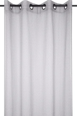 ELENA VOILE 140X260 PERLE