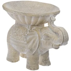 ELEPHANT NIKI MANGO H.30.5CM