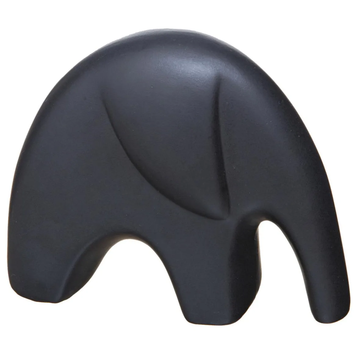 ELEPHANTS CERAMIQUE D.18X6X15.5CM