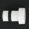 EMBOUT BOUCHON D16 X 2 BLANC