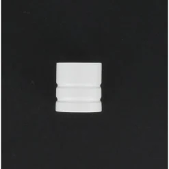 EMBOUT BOUCHON X 2 D20 BLANC