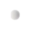 EMBOUT GALAXIE D.28CM BLANC X2PIECES