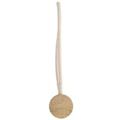 EMBRASSE BOIS AIMANTEE BAOBAB MM NATUREL