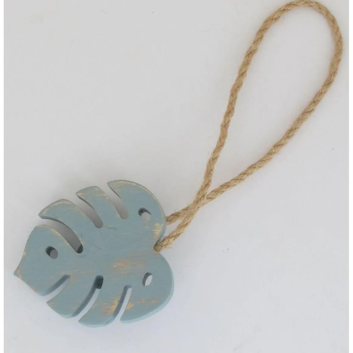 EMBRASSE BOIS AIMANTEE SALVADOR MM BLEU GRIS NATUREL