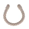 EMBRASSE COTON TWIST CONTIS GRAND MODELE ECRU