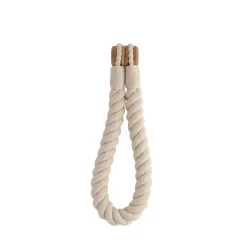EMBRASSE TEXTILE AIMANTEE MARTIN ECRU