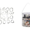 EMPORTE PIECES NOEL X16 PIECES