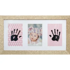 EMPREINTE CADRE 20X40CM