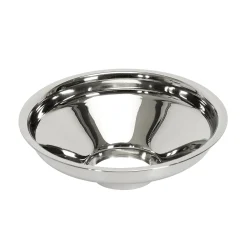 ENTONNOIR A CONFITURE INOX D14CM
