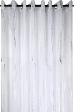 ESSAOUIRA VOILE 290X260CM BLANC 3M