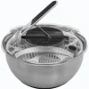 ESSOREUSE LEVIER INOX 3.5L