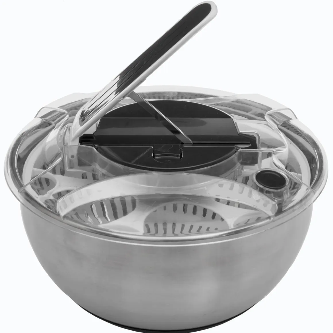ESSOREUSE LEVIER INOX 3.5L