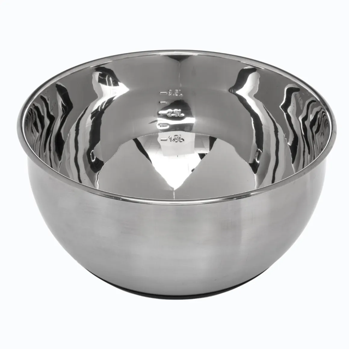 ESSOREUSE LEVIER INOX 3.5L