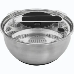 ESSOREUSE LEVIER INOX 3.5L