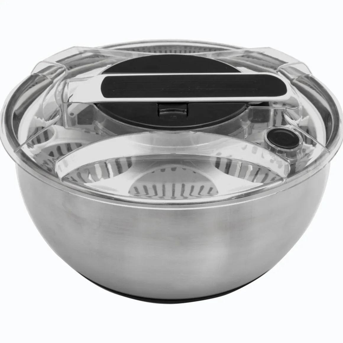 ESSOREUSE LEVIER INOX 3.5L